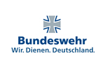 Logo der Bundeswehr