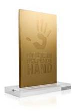 Bild des Preises Helfende Hand