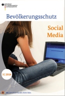 Deckblatt des Magazins