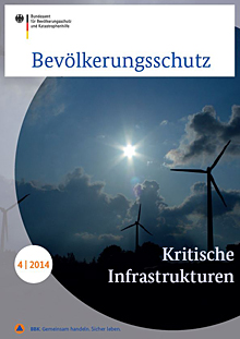 Deckblatt des Magazins