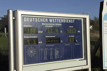 Wetterstation