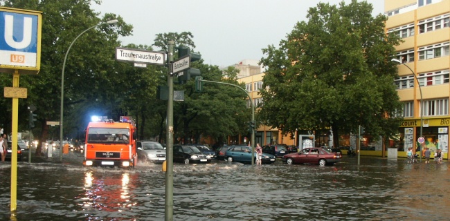 Bevölkerungsschutzportal